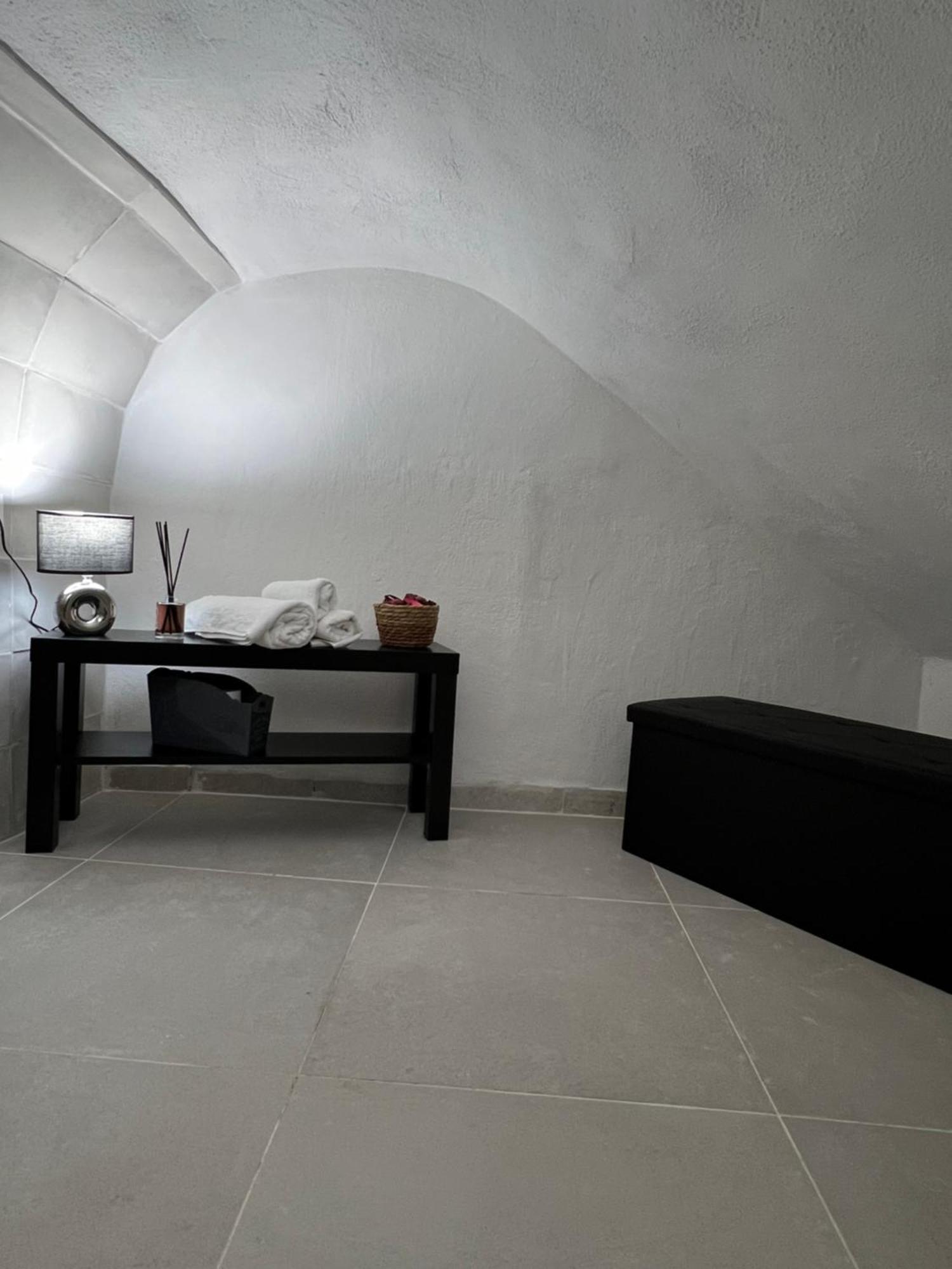 Casa Gradini Villa Nápoly Kültér fotó