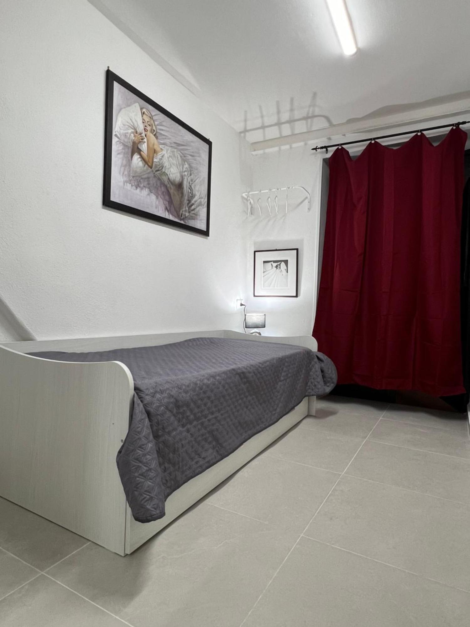Casa Gradini Villa Nápoly Kültér fotó
