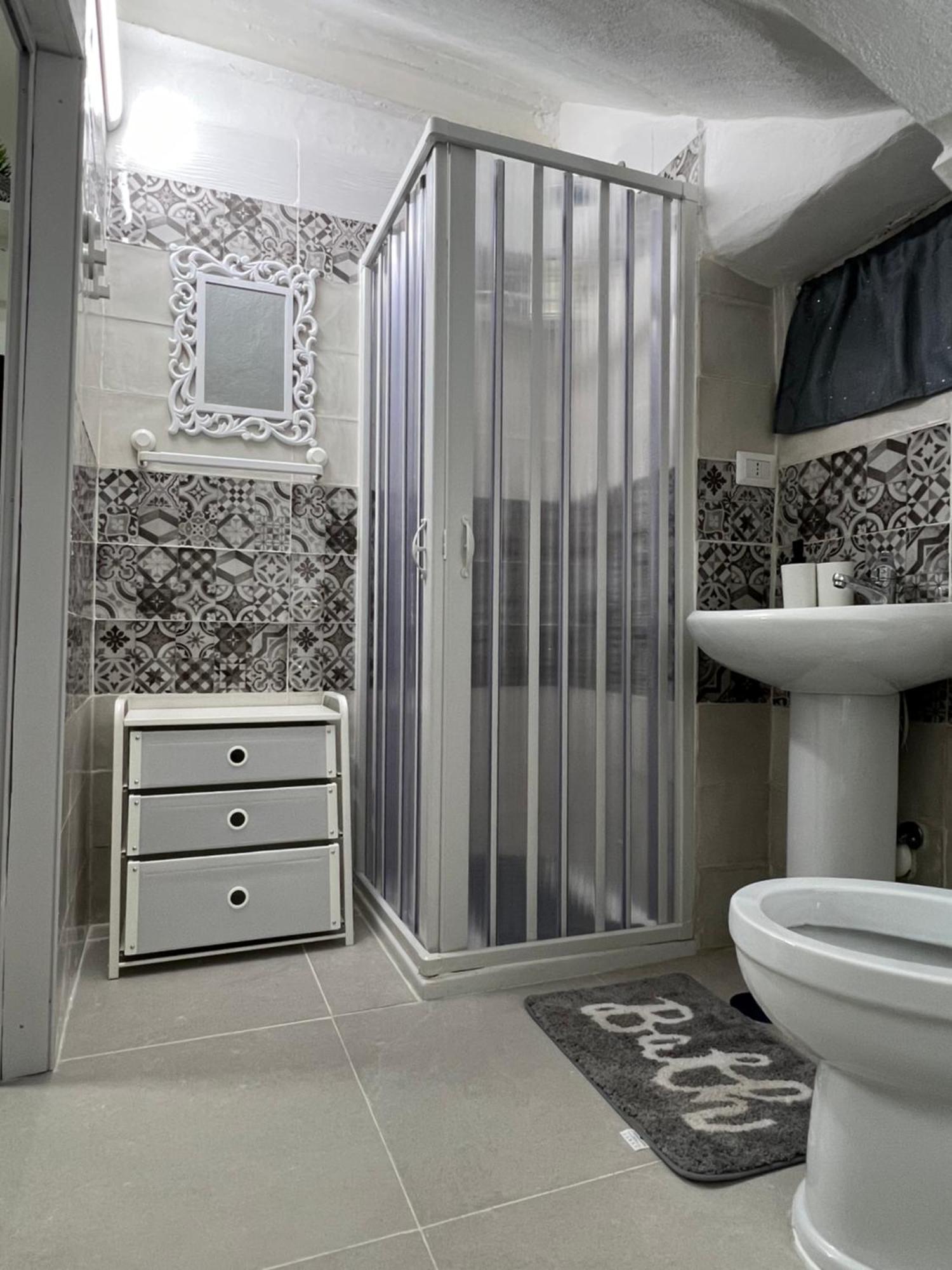Casa Gradini Villa Nápoly Kültér fotó